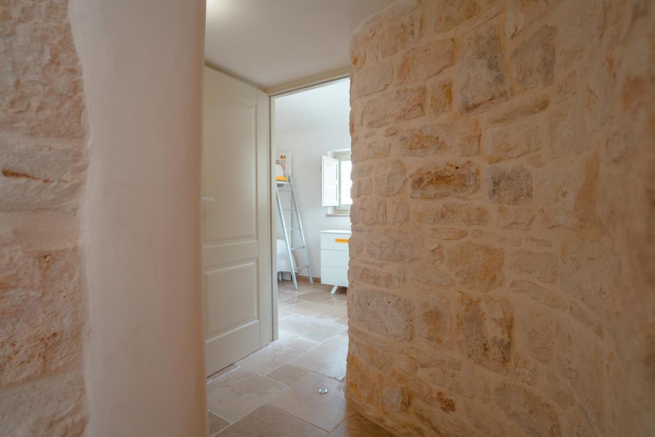 Trulli Audendum Villa Martina Franca Luaran gambar