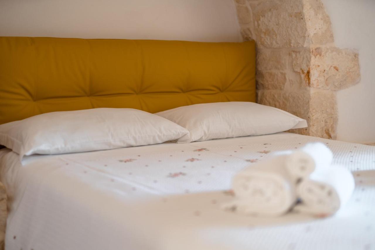 Trulli Audendum Villa Martina Franca Luaran gambar