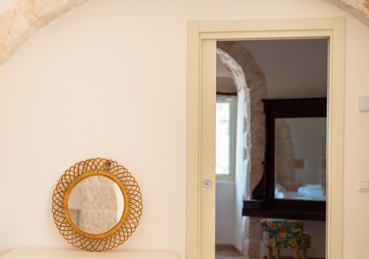 Trulli Audendum Villa Martina Franca Luaran gambar
