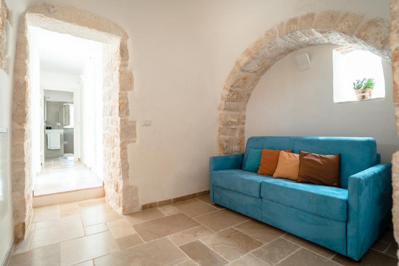Trulli Audendum Villa Martina Franca Luaran gambar